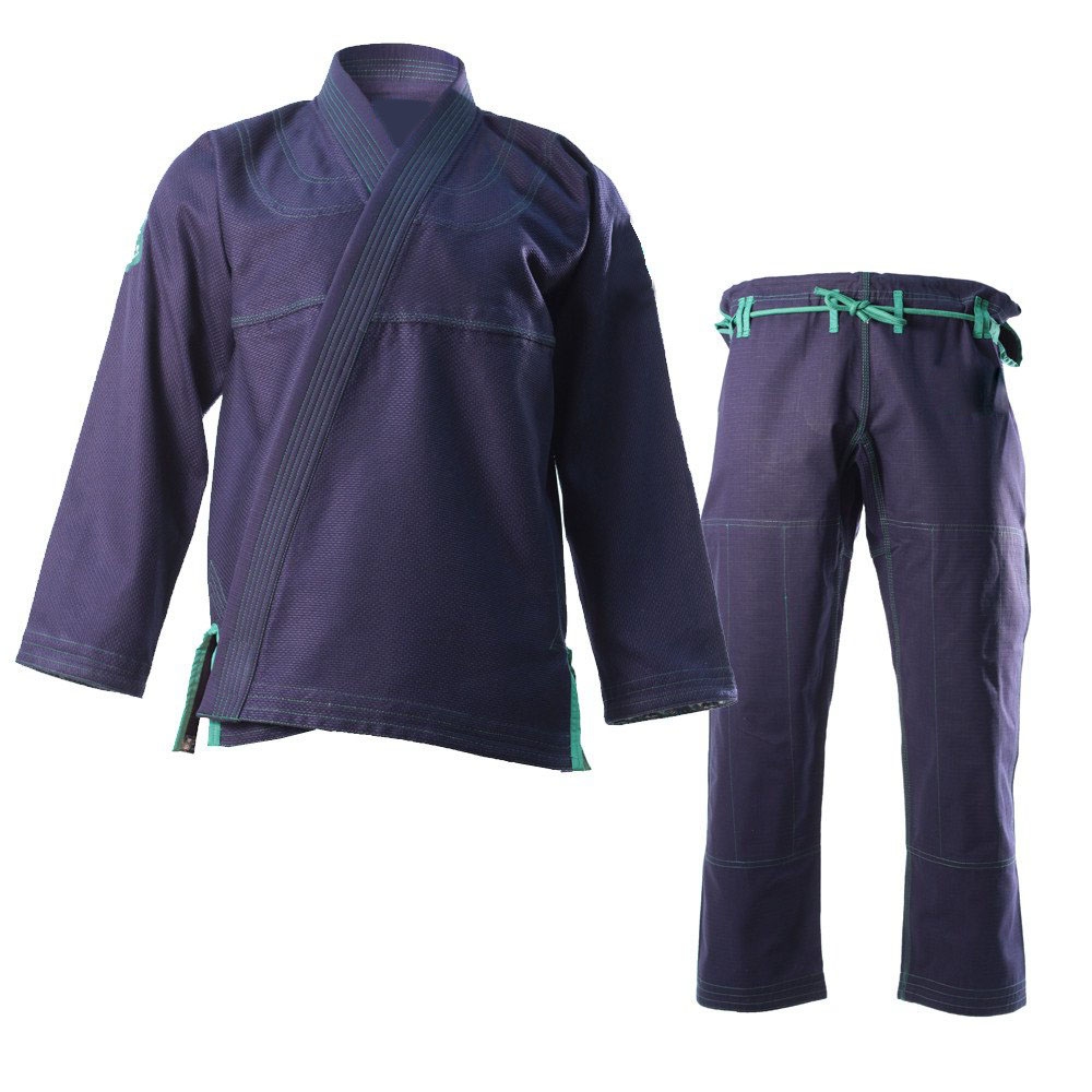 Jiu Jitsu Uniform